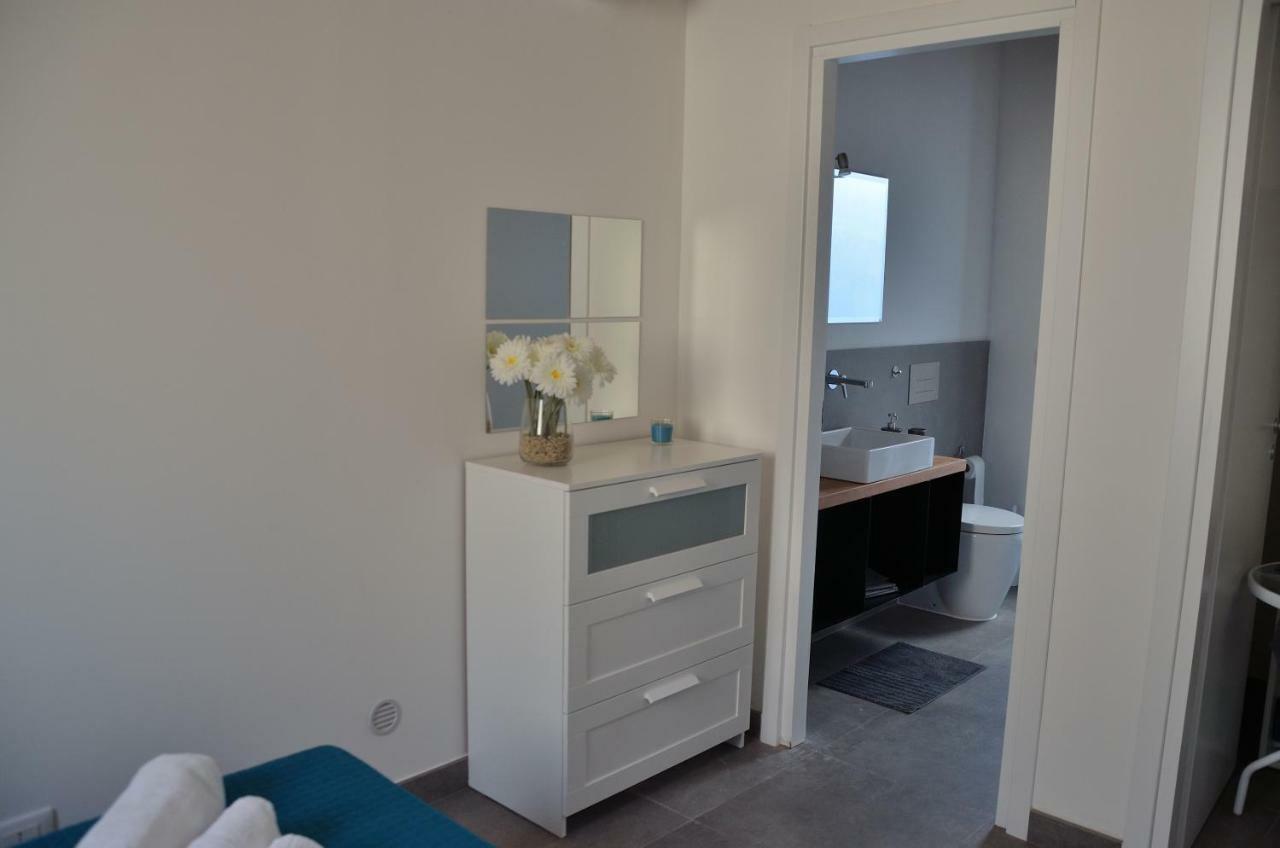Eleven Villa Szirakúza Kültér fotó