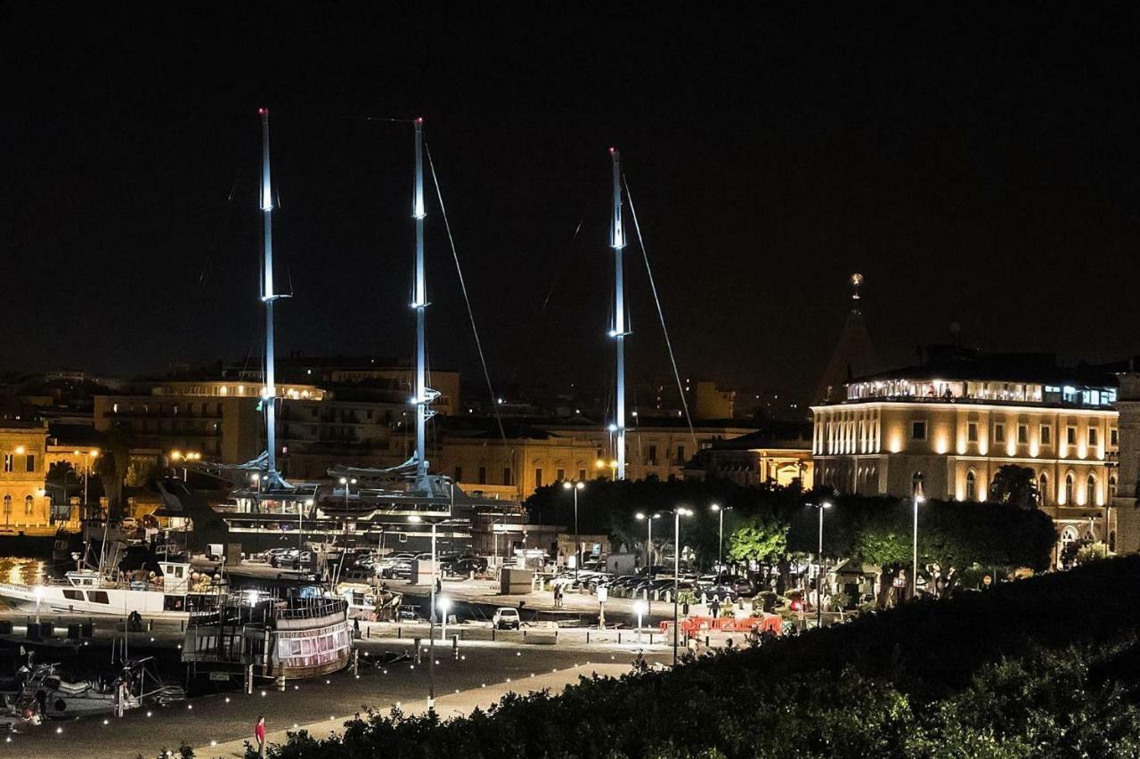 Eleven Villa Szirakúza Kültér fotó