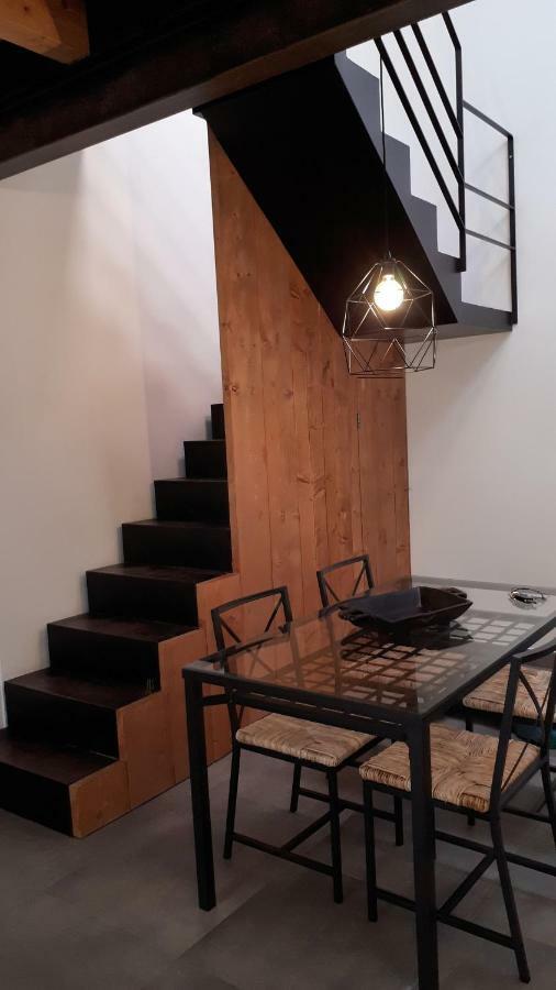 Eleven Villa Szirakúza Kültér fotó