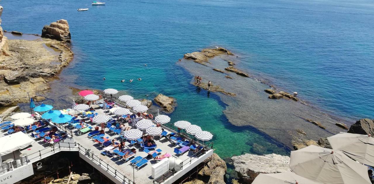 Eleven Villa Szirakúza Kültér fotó